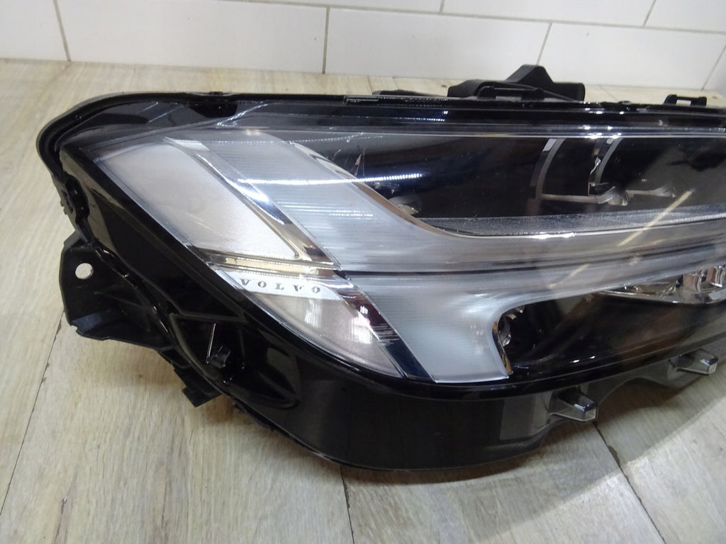 Frontscheinwerfer Volvo S90 V90 II 32404736 Full LED Rechts Headlight SCH9405255497cd