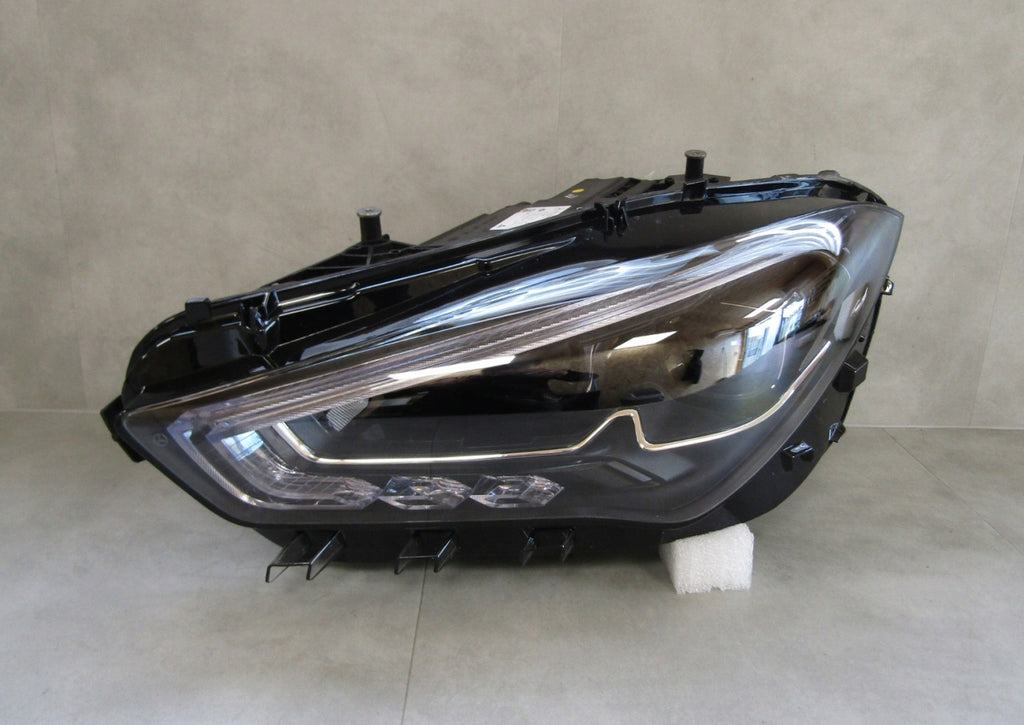 Frontscheinwerfer Mercedes-Benz Cla A1189061301 LED Links Scheinwerfer Headlight SCH5360880150ea