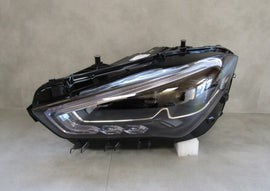 Frontscheinwerfer Mercedes-Benz Cla A1189061301 LED Links Scheinwerfer Headlight SCH5360880150ea
