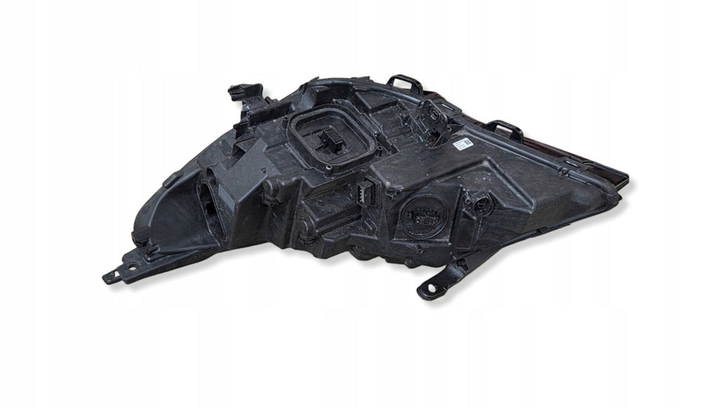 Frontscheinwerfer Opel Astra 7963200003 Rechts Scheinwerfer Headlight SCH9951176466kr
