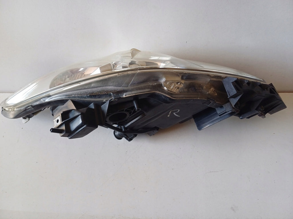 Frontscheinwerfer Mazda 5 Rechts Scheinwerfer Headlight