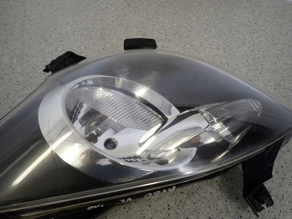 Frontscheinwerfer Toyota Aygo 81150-0H070 Links Scheinwerfer Headlight SCH4140209127th