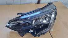 Load image into Gallery viewer, Frontscheinwerfer Renault Clio V 260609987R Links Scheinwerfer Headlight