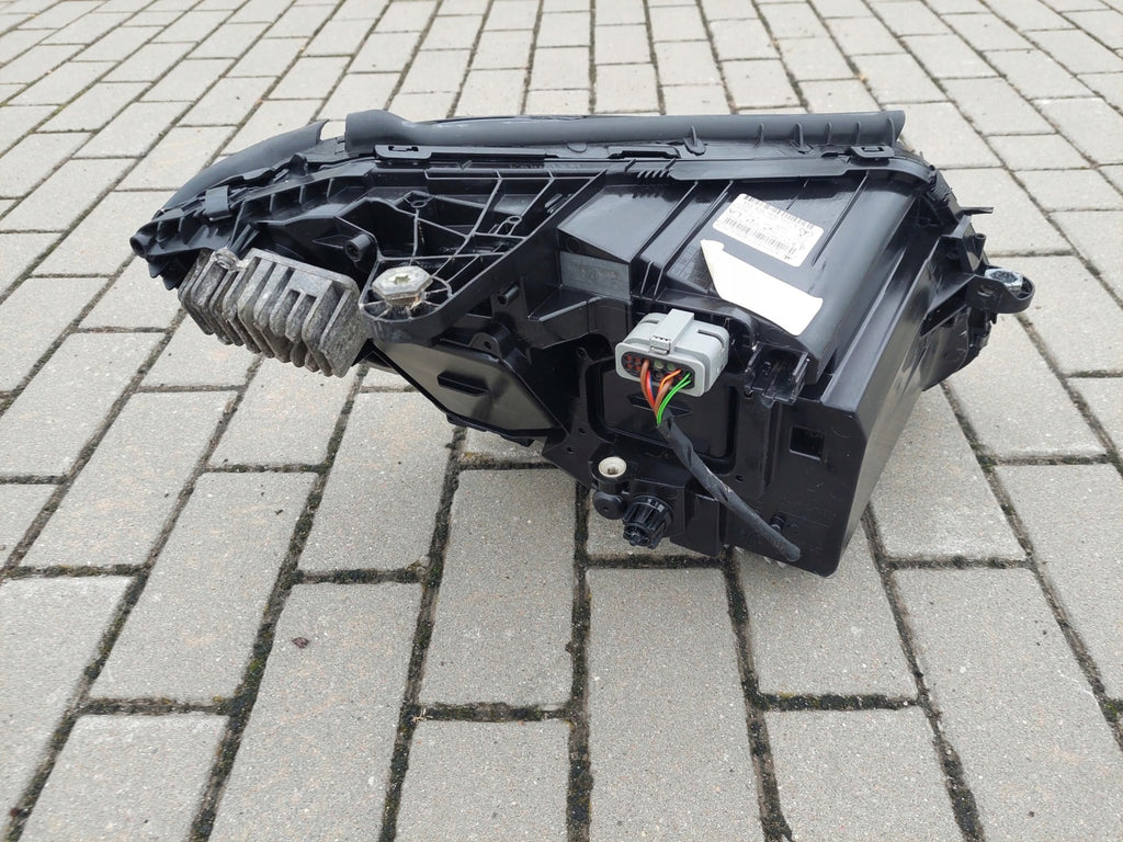 Frontscheinwerfer Mercedes-Benz S205 W205 A2059060104 LED Links Headlight SCH1424300412yk