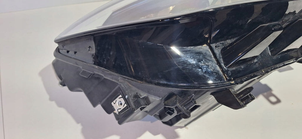 Frontscheinwerfer VW Id.4 E21 11B941006B LED Rechts Scheinwerfer Headlight SCH8292726714gg