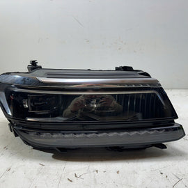 Frontscheinwerfer VW Tiguan 5NB941082 LED Rechts Scheinwerfer Headlight SCH1424825132gx