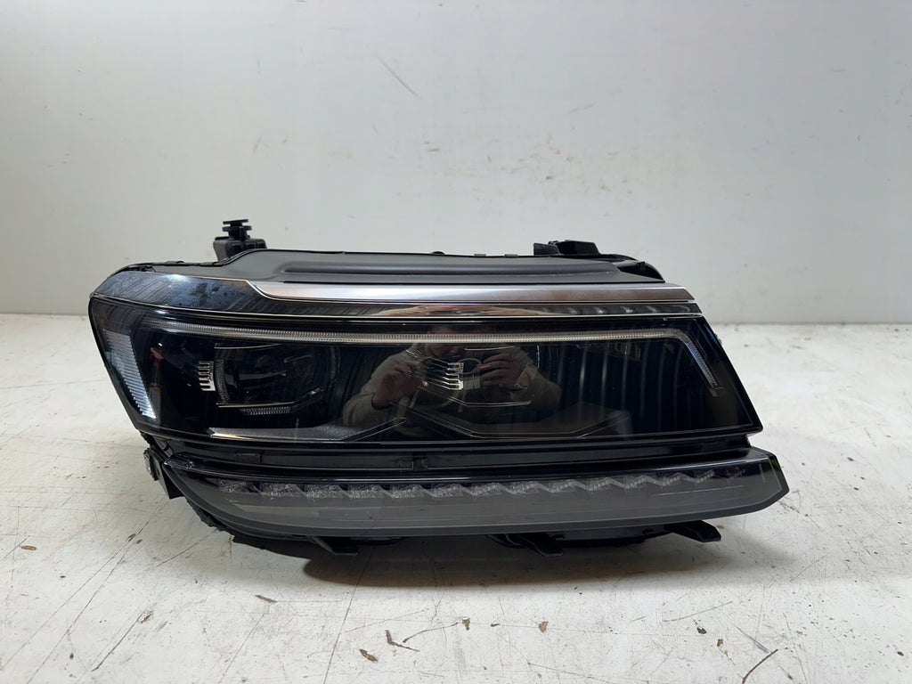 Frontscheinwerfer VW Tiguan 5NB941082 LED Rechts Scheinwerfer Headlight SCH1424825132gx