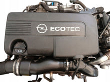 Load image into Gallery viewer, Motor Opel Astra J A17DTR 1.7 CDTI 125PS 92kW 210TKm Diesel Engine Komplett MOT6133969091qt