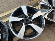 Load image into Gallery viewer, 1x Alufelge 18 Zoll 4EA8A N6480110 Nissan Qashqai I Rim Wheel FEL2053425864va