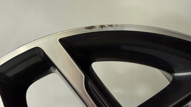 1x Alufelge 17 Zoll 7.0" 5x114.3 53ET Glanz Graphit 52910-J7600 Kia Ceed Mg FEL5390746354ut