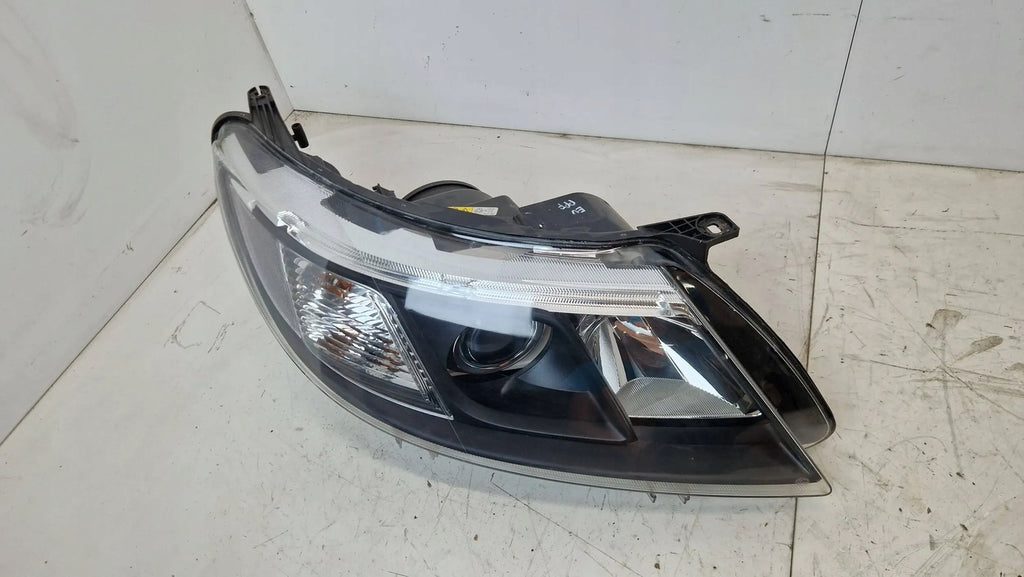 Frontscheinwerfer Saab 9-3 93 12770150 Xenon Rechts Scheinwerfer Headlight