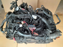 Laden Sie das Bild in den Galerie-Viewer, Motor Audi A6 C6 BPP 2.7 TDI 180PS 132kW Diesel Engine Komplett