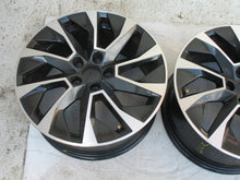 Load image into Gallery viewer, 1x Alufelge 16 Zoll 7.0" 5x100 46ET Skoda Fabia Rim Wheel FEL8771257781bt