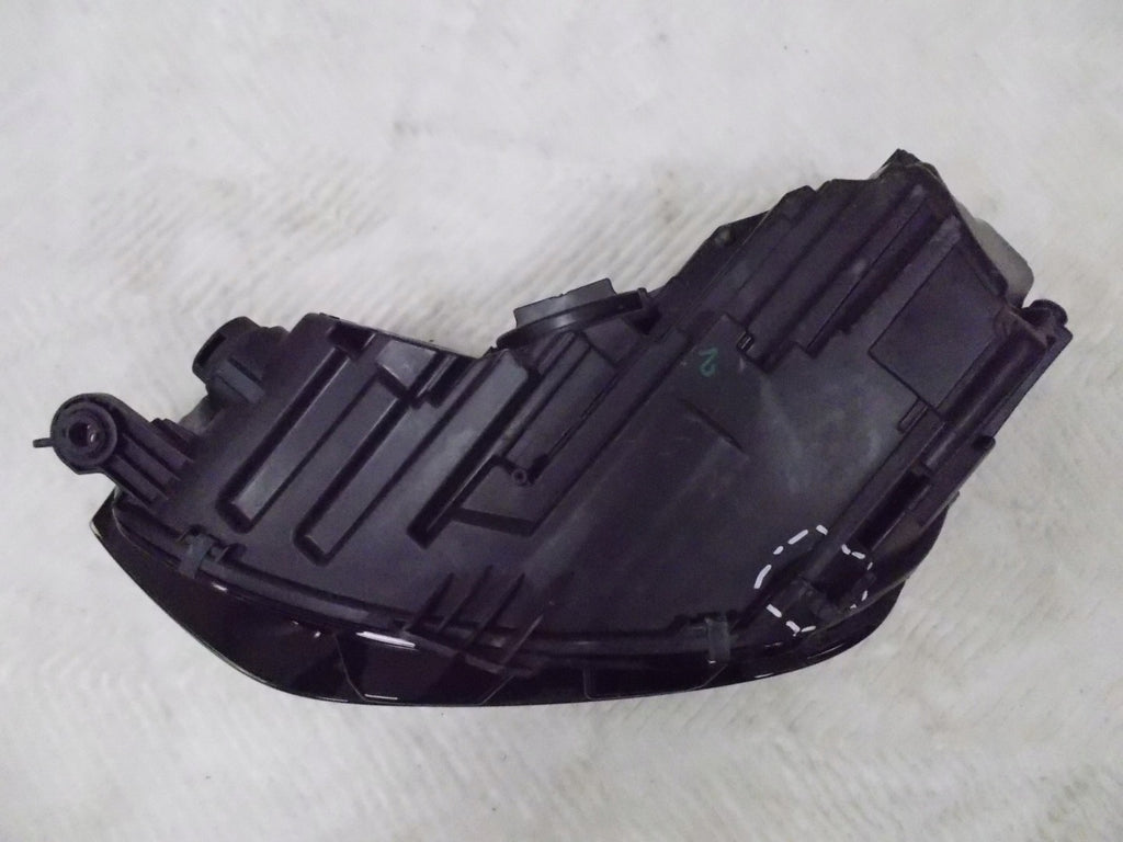 Frontscheinwerfer Audi A4 B9 8W0941012 LED Rechts Scheinwerfer Headlight SCH8442384339fw