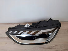Laden Sie das Bild in den Galerie-Viewer, Frontscheinwerfer Audi A4 8W0941033D LED Links Scheinwerfer Headlight SCH2675848271ni
