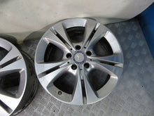 Laden Sie das Bild in den Galerie-Viewer, 4x Alufelge 17 Zoll 7.0" 5x112 Mercedes-Benz W205 Rim Wheel FEL7624446979bo