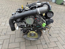 Laden Sie das Bild in den Galerie-Viewer, Motor Opel Renault Vivaro A B C R9MA402 1.6 CDTI 96kW 85TKm Diesel Komplett MOT2828127405jp