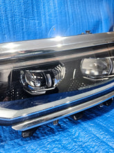 Laden Sie das Bild in den Galerie-Viewer, Frontscheinwerfer VW Passat B8 3G1941081T LED Links Scheinwerfer Headlight SCH2991089718qy
