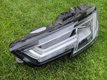 Load image into Gallery viewer, Frontscheinwerfer Audi A4 B9 8W0941773 Full LED Links Scheinwerfer Headlight SCH6256361815wt