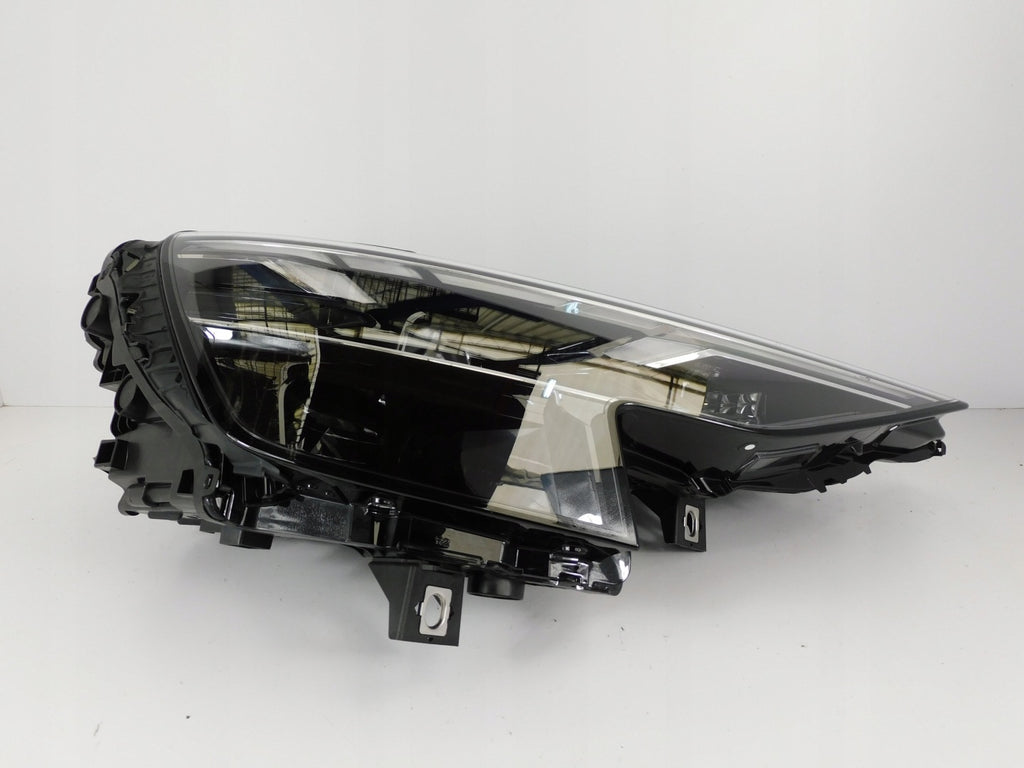 Frontscheinwerfer Audi Q8 4M8941040 LED Rechts Scheinwerfer Headlight SCH8732280950nb