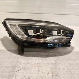 Frontscheinwerfer Renault Scenic 260105116R Rechts Scheinwerfer Headlight SCH8032679381rb