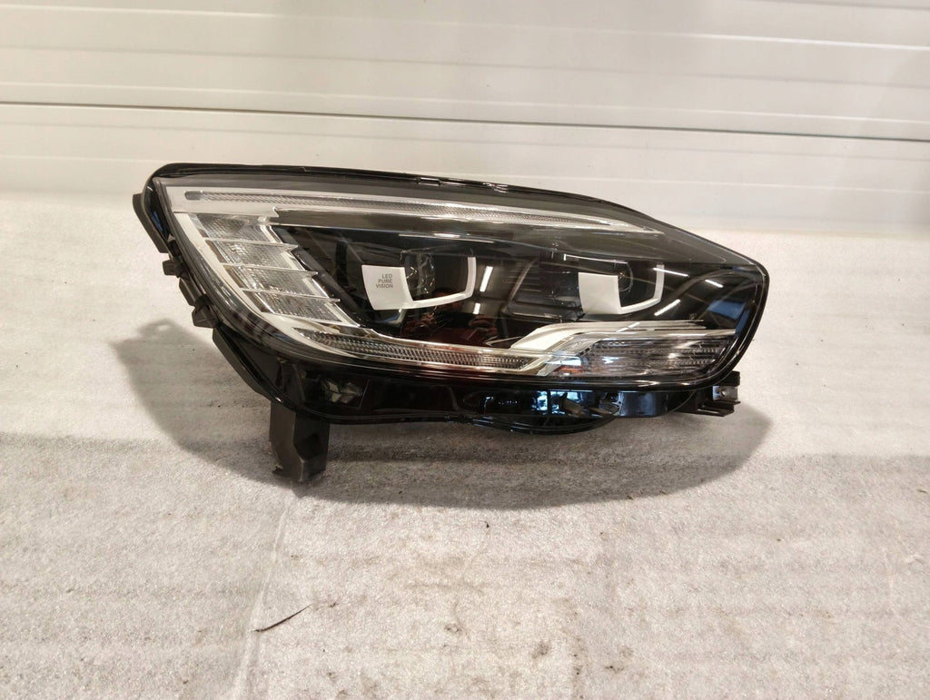Frontscheinwerfer Renault Scenic 260105116R Rechts Scheinwerfer Headlight SCH8032679381rb