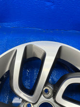 Load image into Gallery viewer, 1x Alufelge 16 Zoll 6.5" 4x108 39007897 Opel Rim Wheel FEL3529292979my