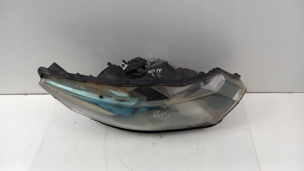 Frontscheinwerfer Honda Insight Rechts Scheinwerfer Headlight