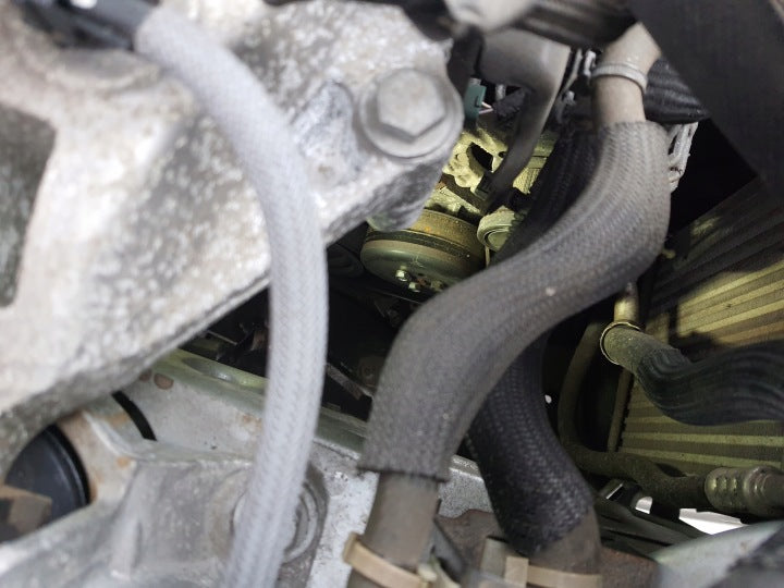 Motor Dacia Sandero III H4DE470 1.0 TCE 30TKm Benzin Engine Komplett MOT2703468182zn