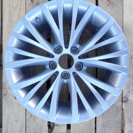 1x Alufelge 18 Zoll 8.0