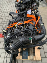 Laden Sie das Bild in den Galerie-Viewer, Motor Ford I YZDA YZDB YZDC Y1DA 1.5 33TKm Benzin Engine Komplett MOT2640332075zi