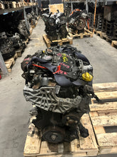 Laden Sie das Bild in den Galerie-Viewer, Motor Renault Espace Vel Satis M9R763 2.0 DCI 113TKm 2010 Diesel Engine Komplett