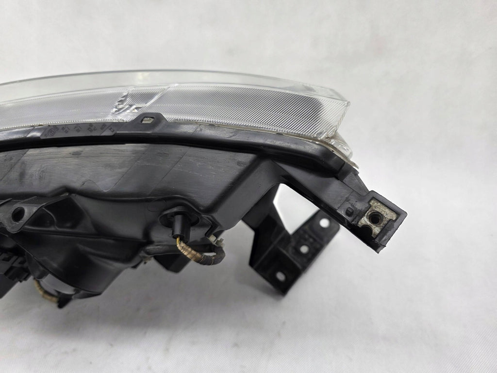 Frontscheinwerfer Ford Ranger 13W02930A SP13W02930A Rechts oder Links SCH9981297374mn