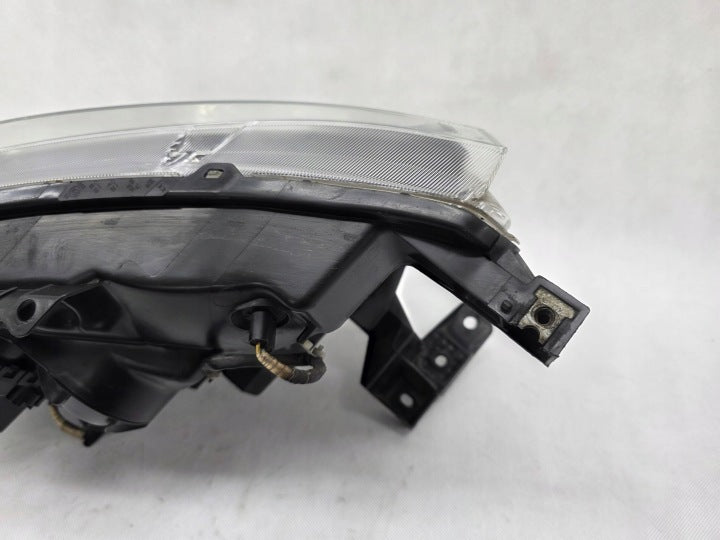 Frontscheinwerfer Ford Ranger 13W02930A SP13W02930A Links Scheinwerfer Headlight SCH9981297374mn
