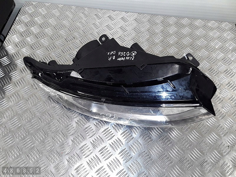 Frontscheinwerfer Ford Ecosport CN15-13W029-CG Rechts Scheinwerfer Headlight SCH4107130201qq
