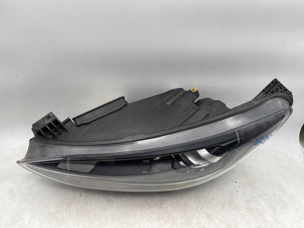 Frontscheinwerfer Ford Focus JX7B-13E015CE LED Links Scheinwerfer Headlight SCH6104512365pz