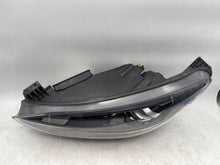 Laden Sie das Bild in den Galerie-Viewer, Frontscheinwerfer Ford Focus JX7B-13E015CE LED Links Scheinwerfer Headlight SCH6104512365pz