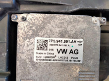 Load image into Gallery viewer, Frontscheinwerfer Skoda Octavia III 5E1941015F Full LED Links Headlight SCH5877212556bg