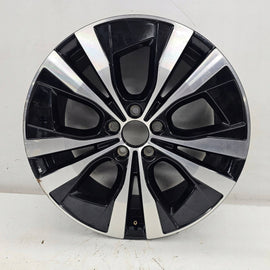 1x Alufelge 18 Zoll 32209452 Volvo Xc60 V90 Cross Country Rim Wheel FEL6057706454hh