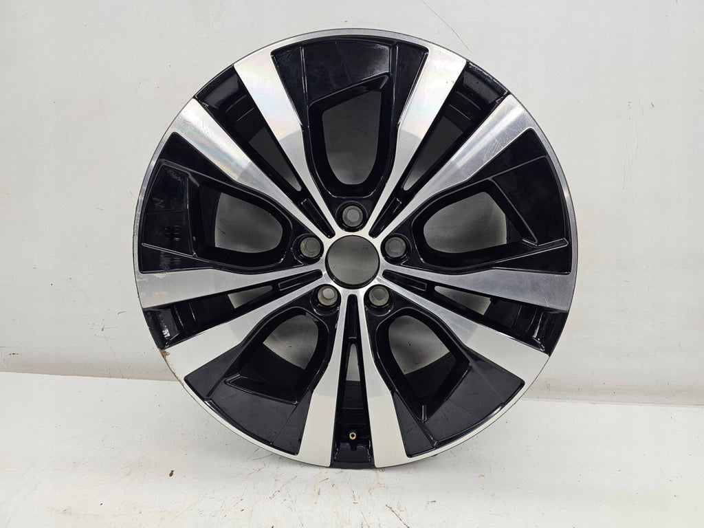 1x Alufelge 18 Zoll 32209452 Volvo Xc60 V90 Cross Country Rim Wheel FEL6057706454hh