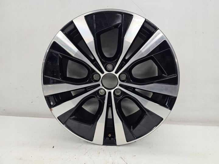 1x Alufelge 18 Zoll 32209452 Volvo Xc60 V90 Cross Country Rim Wheel FEL6057706454hh