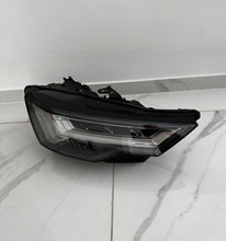 Laden Sie das Bild in den Galerie-Viewer, Frontscheinwerfer Audi A6 4K0941036 LED Rechts Scheinwerfer Headlight