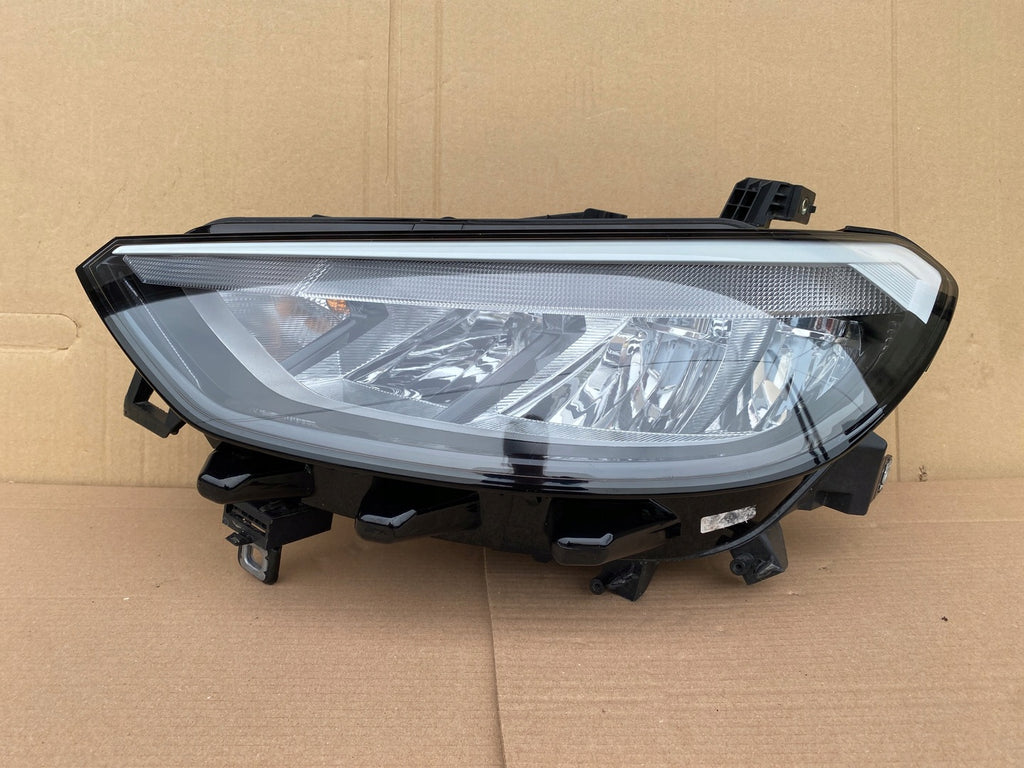 Frontscheinwerfer Renault 10B941005A Full LED Links Scheinwerfer Headlight