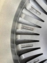 Laden Sie das Bild in den Galerie-Viewer, 1x Alufelge 16 Zoll 6.0" 4x98 41ET Glanz Grau 50290266- Fiat 500 Rim Wheel FEL4534586178vl