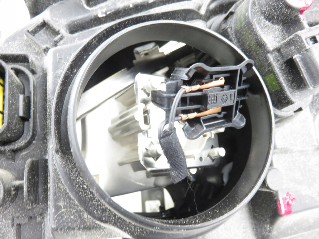 Frontscheinwerfer Peugeot 508 Sw I 9687580180 Rechts Scheinwerfer Headlight SCH3323916695hf