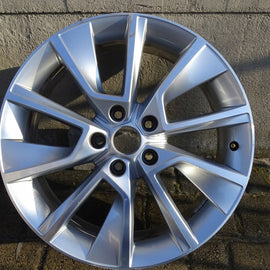 1x Alufelge 18 Zoll 7.0