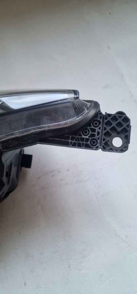 Frontscheinwerfer Ford Focus JX7B-13E016-CG LED Rechts Scheinwerfer Headlight SCH4385925560uj