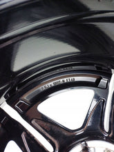 Laden Sie das Bild in den Galerie-Viewer, 1x Alufelge 18 Zoll 7.5" 5x112 40ET A2064017600 Mercedes-Benz W206 Rim Wheel FEL5582989950kf