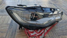 Load image into Gallery viewer, Frontscheinwerfer Audi A6 C7 4G0941006 Xenon Rechts Scheinwerfer Headlight SCH5051108013ro