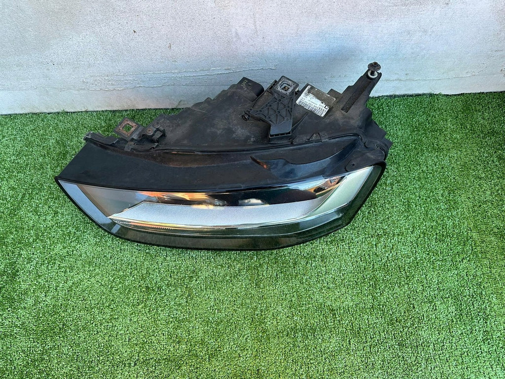 Frontscheinwerfer Audi A4 B8 8K0941003AB Links Scheinwerfer Headlight